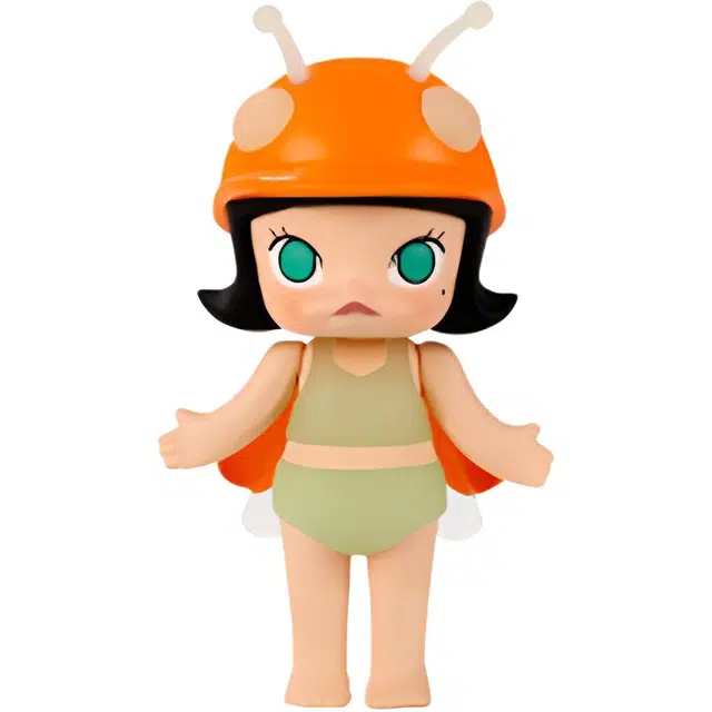 POP MART Molly
