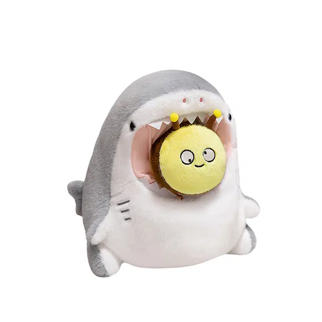 Julebaby 30cm40cm
