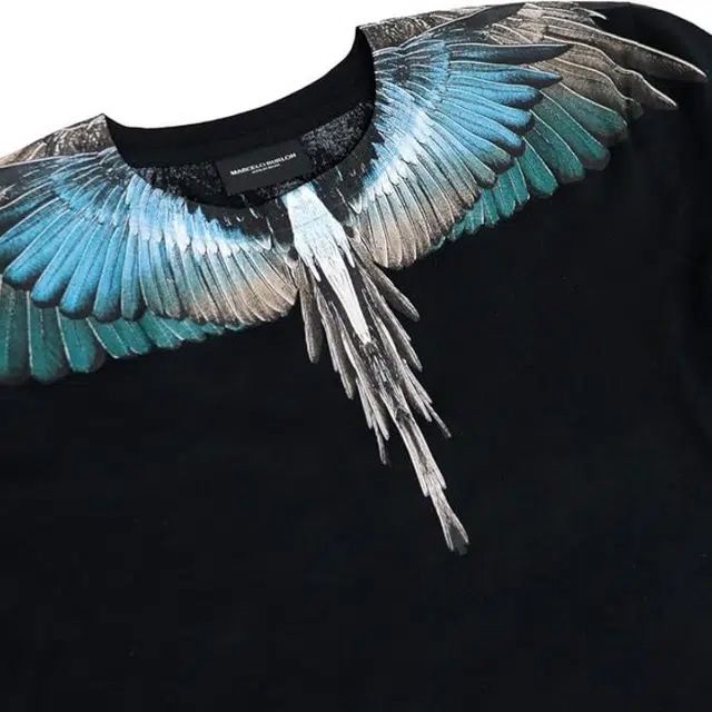 Marcelo Burlon T