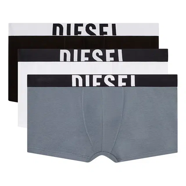 DIESEL 4