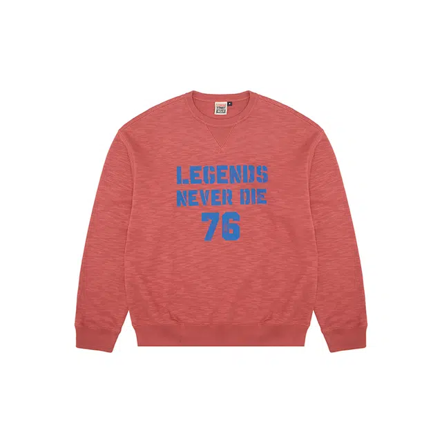 Vision Street Wear Legends Never Die