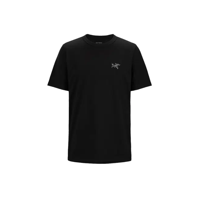 Arcteryx KRAGG T black