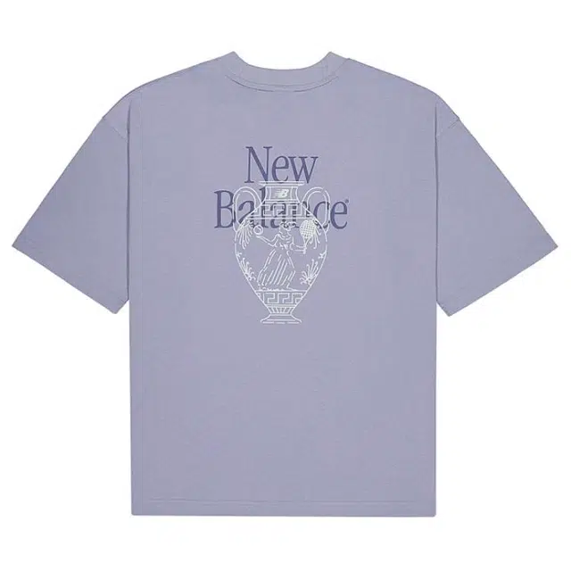 New Balance SS25 T
