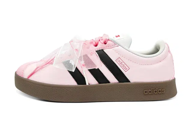 adidas VL Court 2.0 Pink