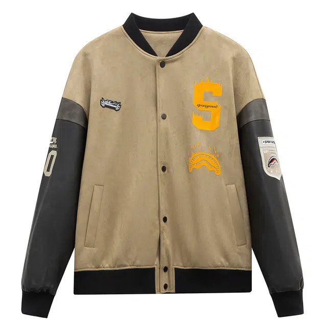 SPRAYGROUND sgLogo