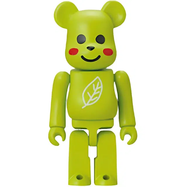 Seven Eleven Fair x BERBRICK AKB48 100