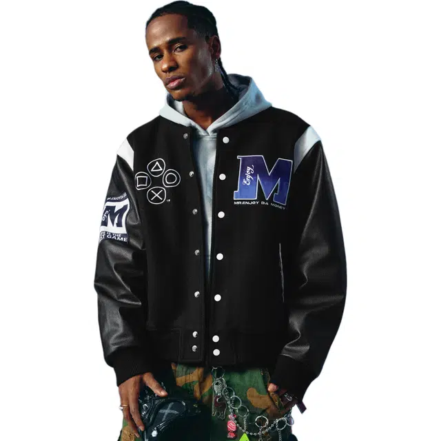 MEDM x PlayStation FW24