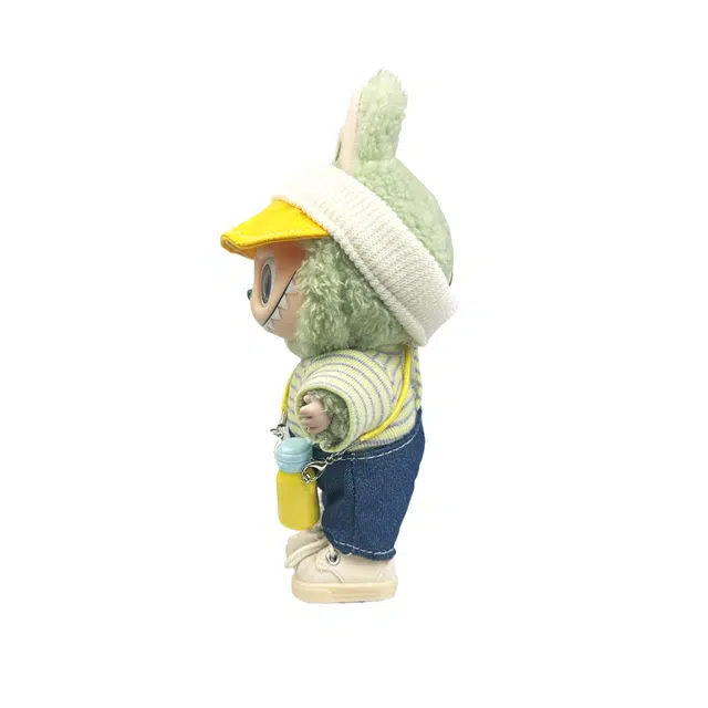 POP MART labubu THEMONSTERS BNK 15cm