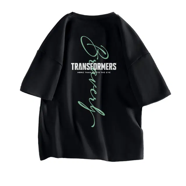 TRANSFORMERS vibeT