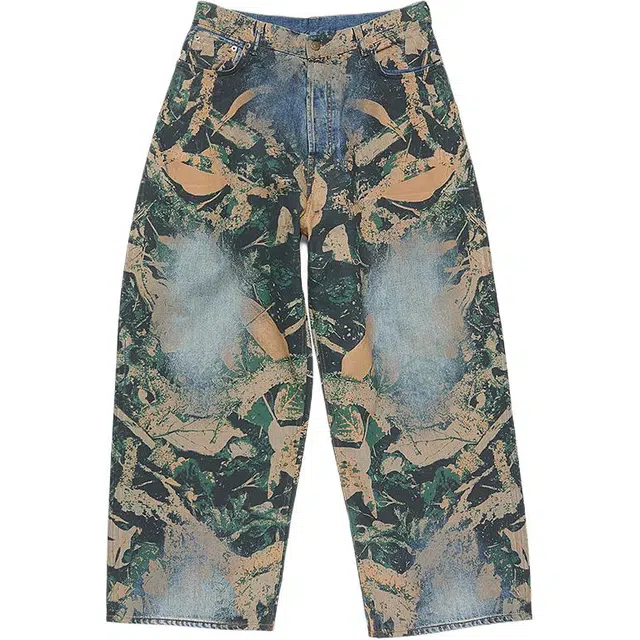 Acne Studios 3D