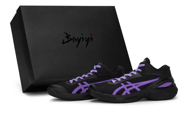 Asics GELBURST 28 811