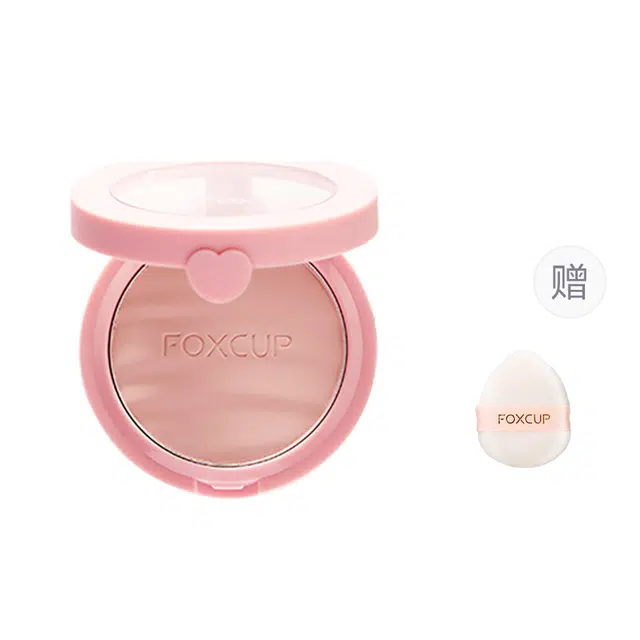 FOXCUP 3.6g