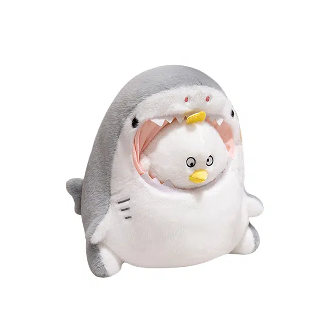 Julebaby 30cm40cm