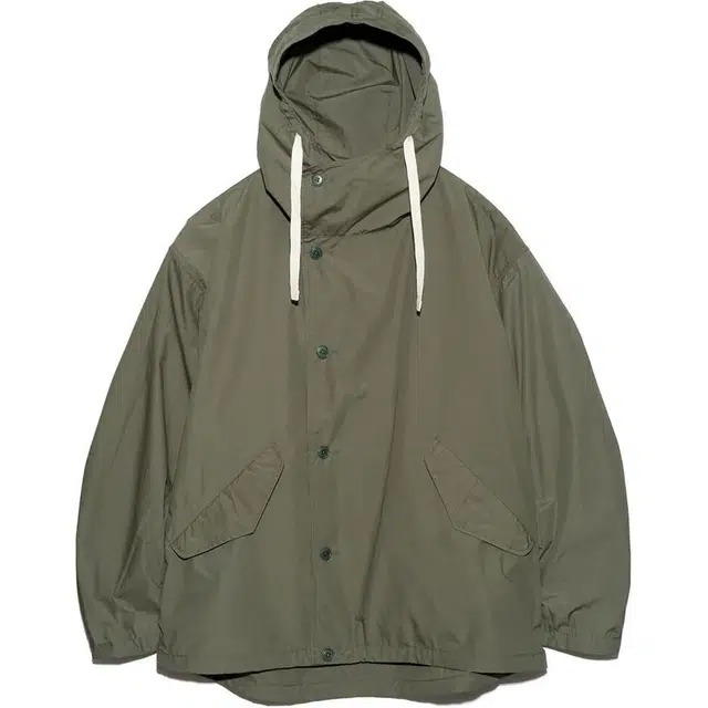 nanamica FW24
