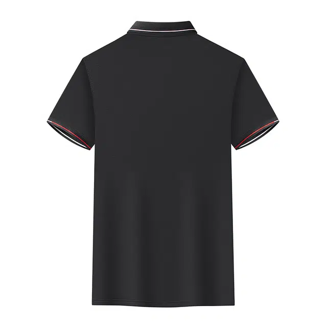 33TH T Polo