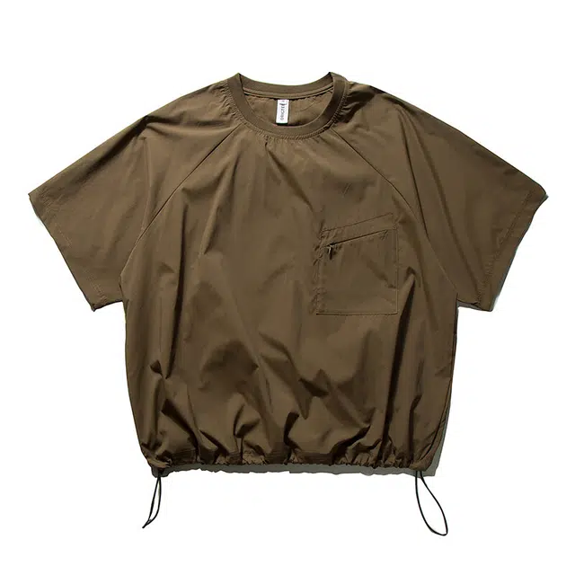 WELTER EXPERIMENT T