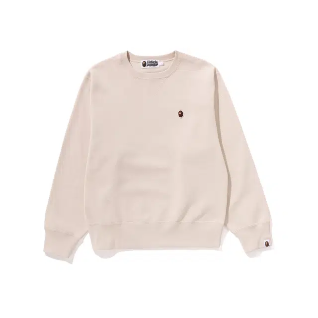 BAPE SS25 logo
