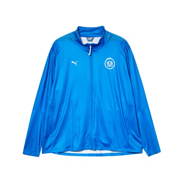 PUMA x KPL Logo