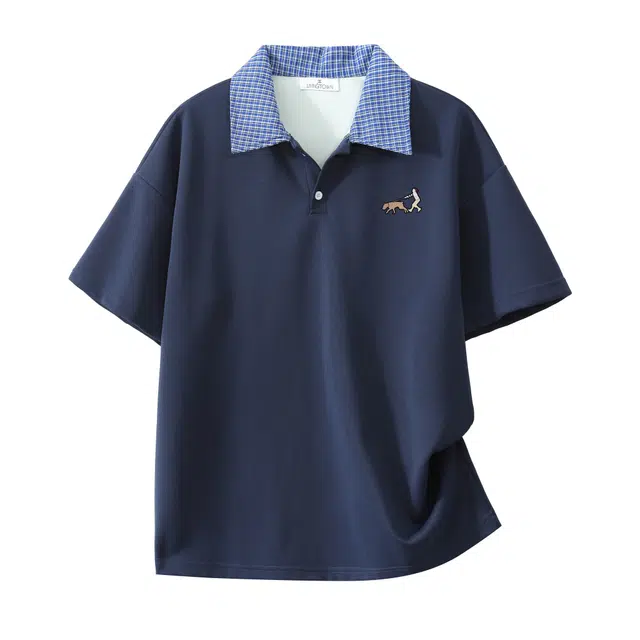 LIVINGTOWN logoPolo