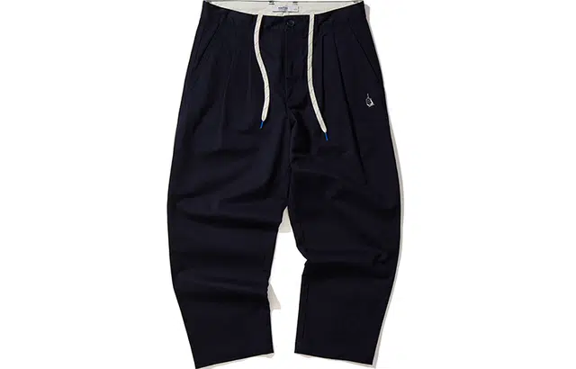 nautica white sail SS23