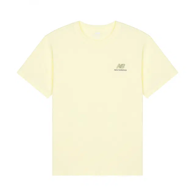 New Balance Logo T