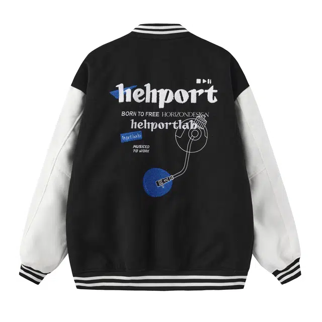 HELIPORT