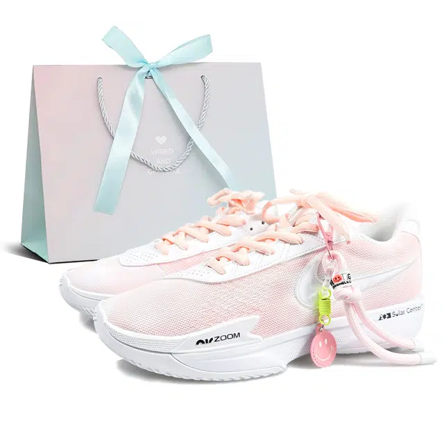 Nike Air Zoom GT Cut Academy Pink Shadow