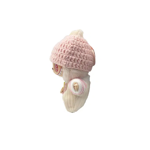 POP MART THEMONSTERS labubu labubu15cm