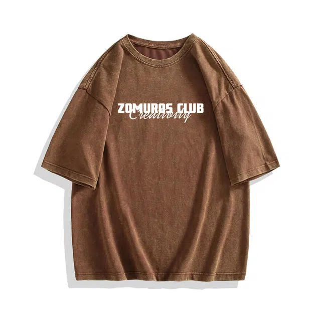 zomuros T