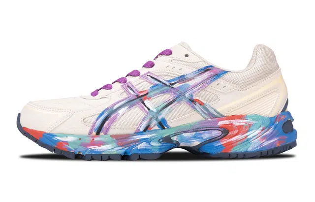 Asics Gel-170TR