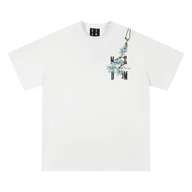 PAINT STAIN T