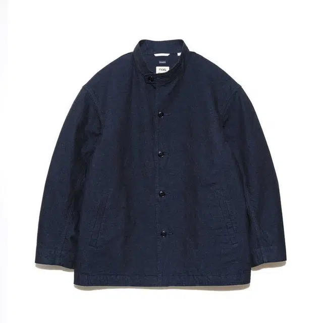 nanamica FW24