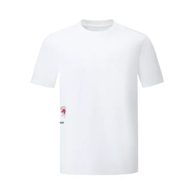 DESCENTE ESSENTIAL LogoT