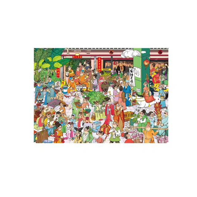 VINLAA 1000pcs ZJ63416