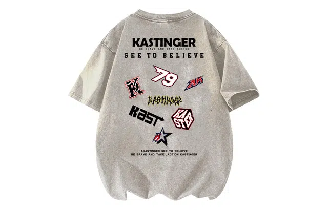 Kastinger LogoT