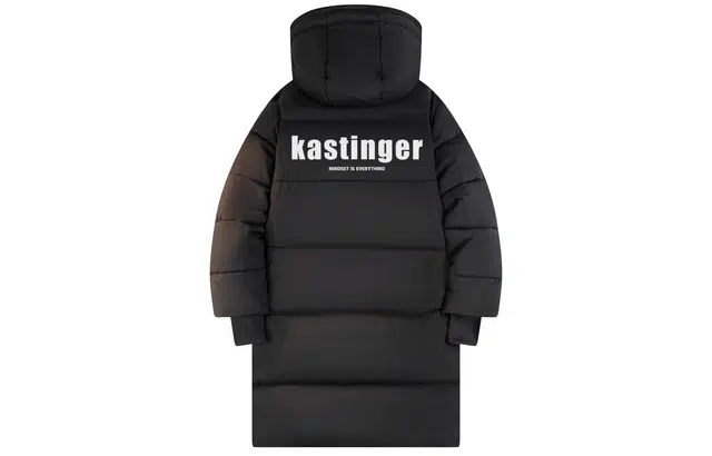 Kastinger Logo