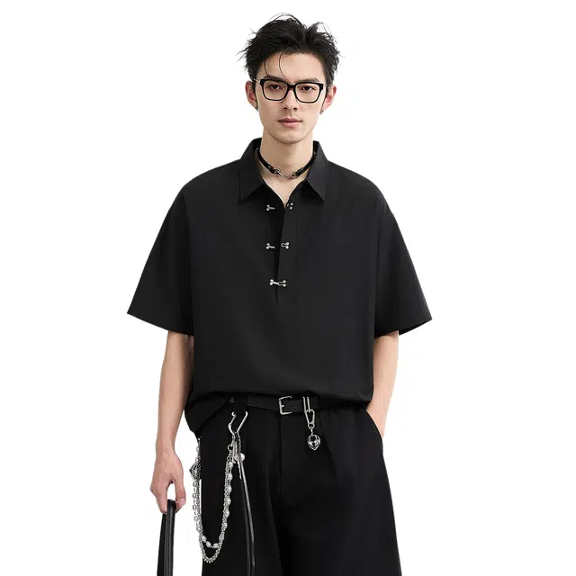 EARL JOEL Polo