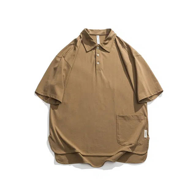 VERAF CA Polo