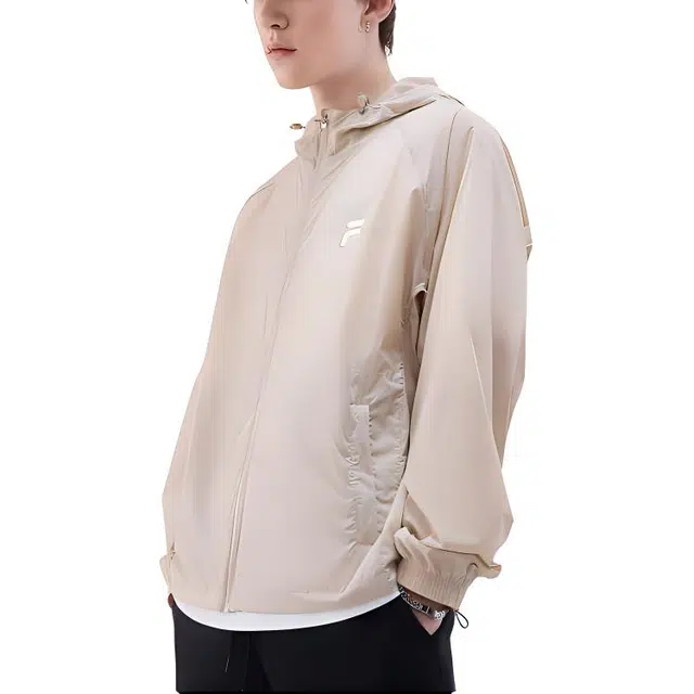 FILA FUSION FOB SS24