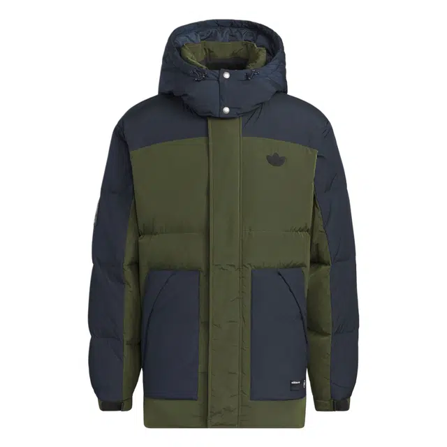 adidas originals MATERIAL MIX