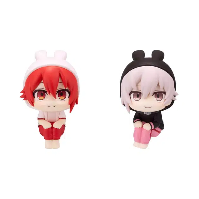 MegaHouse LOOKUP IDOLiSH7