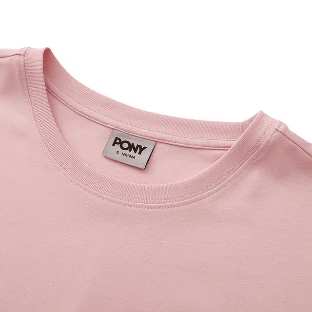 PONY T