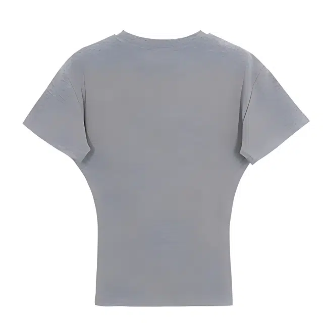 SCCREBEL OFFICIAL chic T