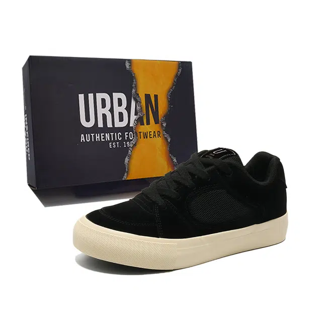 URBAN AUTHENTIC