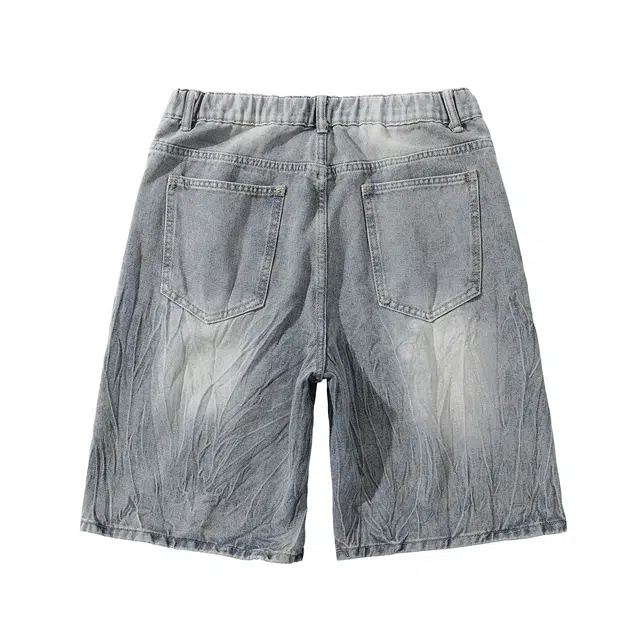 EVE Jeans vibe
