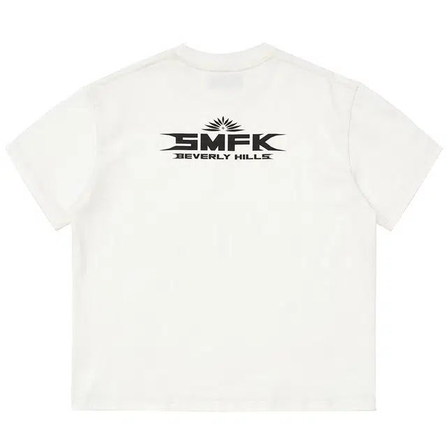 SMFK BEVERLY HILLS T