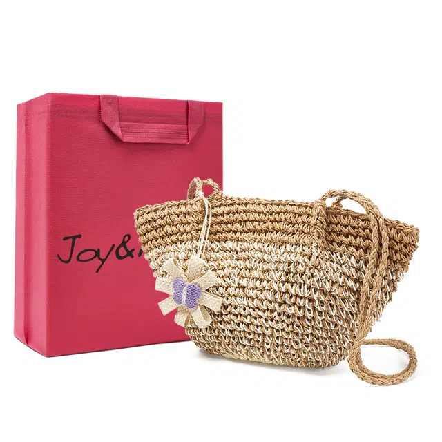 JoyMario Tote