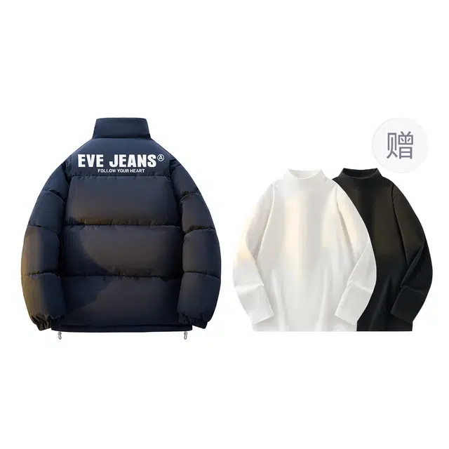 EVE Jeans