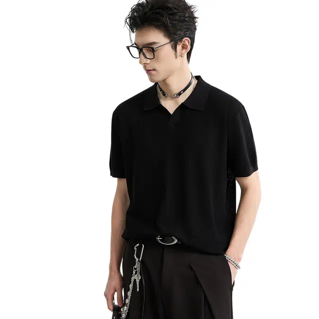 EARL JOEL Polo