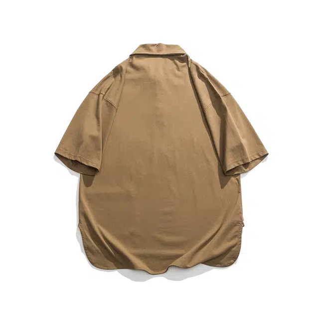 VERAF CA Polo